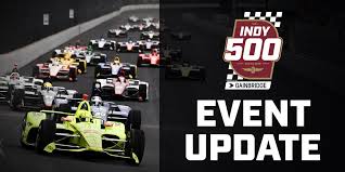 Every running of the indy 500 is special but the 2021 edition is shaping up to be a memorable running of the greatest spectacle in racing. Indianapolis Motor Speedway
