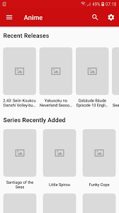 Watch online sub & dub with english in hd. Anime For Android Apk Download