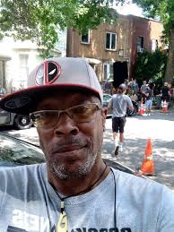 Charles McWhorter Jr.