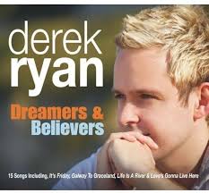 Dreamers & Believers