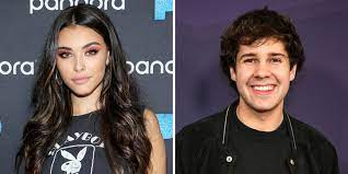 David dobrik (@daviddobrik) on tiktok | 1.1b likes. Fans Think David Dobrik Just Confirmed His Relationship With Madison Beer