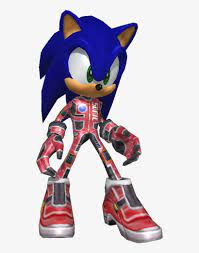 Sonic knows how to run fast and jump high, and he can also attack opponents, curling up into a ball. Super Shadow Sonic Adventure 2 Sonic Adventure 2 Sonic Png Image Transparent Png Free Download On Seekpng