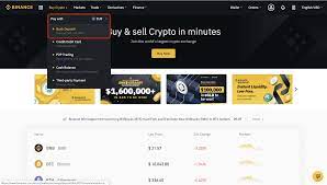 The fastest and easiest way to buy a lot of cryptocurrencies is to top up how to transfer btc or eth from coinbase to binance? How To Deposit Fiat Currencies Via Sepa Bank Transfer Binance Support