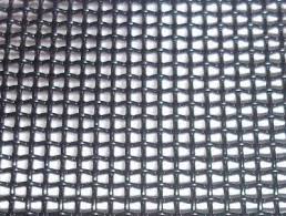 Flat or rolled wire fabrics can be cut to any profile and fabricated into any fence shapes. Stainless Steel Woven Wire Mesh Net Buy Stainless Steel Woven Wire Mesh