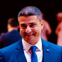 Toby Stubbs Email & Phone Number