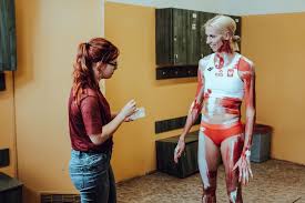 She competed in the 4 × 400 m relay at the 2012 and 2016 summer olympics as well as two world champ. The Calendar X Iga Baumgart Witan Running Creatives
