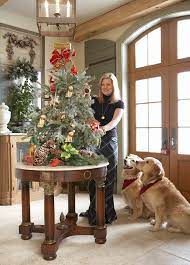 Featuring beautiful adornments like rose blossoms, holly leaves and apples, a wreath enlivens any atmosphere with more spirit. 7 Ways To Dog Proof Your Holiday Decorations Barkpost