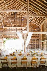 Relaxed Summer Wedding In The Country Connecticut Wedding Venues Rustic Barn Wedding Reception Ny Wedding Venues