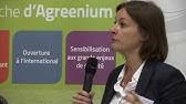 From now on, i'll see you on a screen! Clip Adaptation In Livestock Sector Anne Mottet Youtube