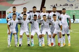 We did not find results for: Equipe D Algerie Amical Victoire De L Algerie A Devant Le Liberia 5 1