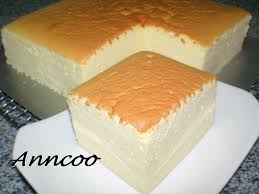 Cara menghasilkan japanese cotton cheesecake lembut gebu ini amat senang. Japanese Cotton Cheese Cake Anncoo Journal
