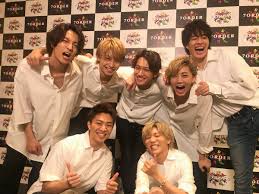7order project 7order official さん twitter projects 1st anniversary official