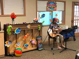 Park Place Senior Living added...