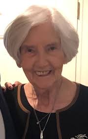 Eleanor Goldsmith Obituary