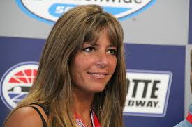 NASCAR Nationwide History 300, Charlotte May 25, 2013