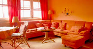Red Yellow Orange Themes Living Room Orange Yellow Living Room Living Room Colors