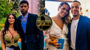 Callie rivers is dating seth curry discussion in '. Truth Facts About Seth Curry Paul George Beef Over Doc Rivers Daughter Youtube