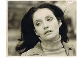 The Possession of Virginia (1972)