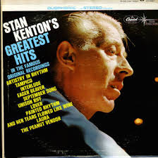 Stan Kenton And His OrchestraAudio CD's & Vinyl Record Albums