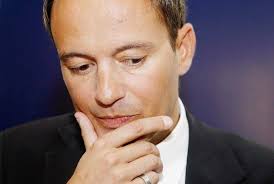 L'enfer du Nord» à Stuart O'Grady