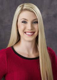 2015 Strawberry Queen Contestants