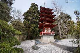 What Makes The Japanese Tea Garden In San Francisco Special Aimless Travels