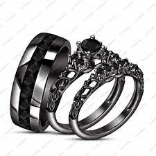 Pin On Black Rings