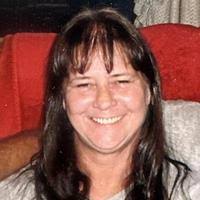 Virginia “Ginny” Jackson Larson, 61