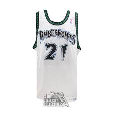 Kevin Garnett Shirt 2025