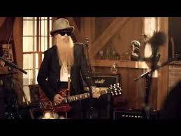 Pin By Gabriel Le Mar On Sounds And Movement Billy Gibbons Zz Top Blues Music