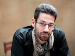 Jonathan Biss