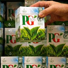 If you don't like sugary drinks, consuming green or black tea or any other herbal tea can be your knight in the shining armor. Pg Tips And Lipton Tea Poised For Sale As Young People Switch To Coffee Unilever The Guardian
