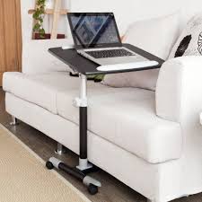 price tracking for sobuy nursing home auto touch overbed table bed table laptop table sofa side table fbt07n2 sch black price history chart and drop aler sofa side table bed table round living