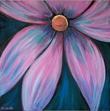 Check spelling or type a new query. Acrylic Painting Flowers Easy Painting Inspired