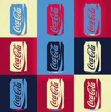 Its baby step towards creating a buzz. Coca Cola Can Pop Art Painting By Dan Sproul