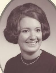 Obituary information for Jennifer Ruth Ferguson