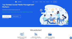 Employee scheduling with snap schedule. Why Eclincher Is Perfect For Agencies Eclincher