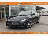 MASERATI-GHIBLI