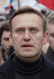 See more of алексей навальный on facebook. Alexei Navalny Wikipedia