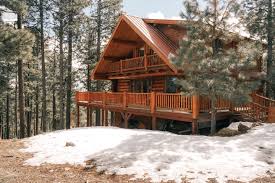 Maybe you would like to learn more about one of these? Log Cabin Rental In Flagstaff Arizona