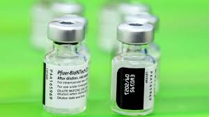 Check spelling or type a new query. Anvisa Pede A Pfizer Informacoes Sobre 3Âª Dose De Vacina Contra Covid 19