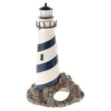 Hello select your address all. Top Fin Lighthouse Aquarium Ornament Ornaments Petsmart Aquarium Ornaments Lighthouse Decor Aquarium Decor