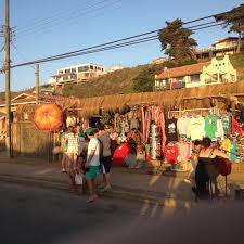Get the latest maitencillo surf report including local surf height, swell period, wind and tide charts. Feria Artesanal Maitencillo Maitencillo Valparaiso