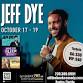 Jeff Dye