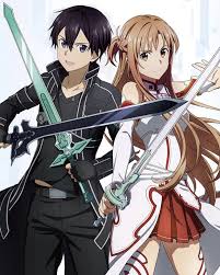 Pin By Wesley Santos On Anime In 2020 Sword Art Online Asuna Sword Art Online Kirito Sword Art