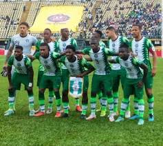 Jun 02, 2021 · nigeria vs cameroon friendly match: Cape Verde Vs Nigeria Bonnke Michael Anchor Midfield Ejuke Musa Omeruo Also Start