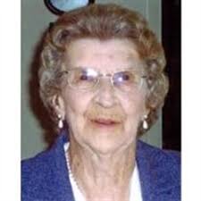 Most Recent Obituaries