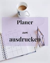 Viele Kostenlose Planer Zum Ausdrucken Fur Den Filofax In Grosse Personal Auf Deutsch Druckbare Planer Haushaltsbuch Vorlage Wochenplan Zum Ausdrucken