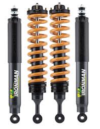 We did not find results for: Fjcruiser Gx470 Gx460 Ironman 4x4 Foam Cell Pro With Prebuilt Coilovers Buy Online In United Arab Emirates At Desertcart Ae Productid 41113611