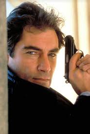 The 4th Official Bond Actor in The Living Daylights, 1987